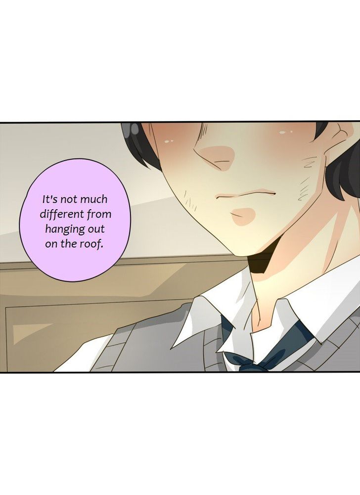 Read unOrdinary Manga Online