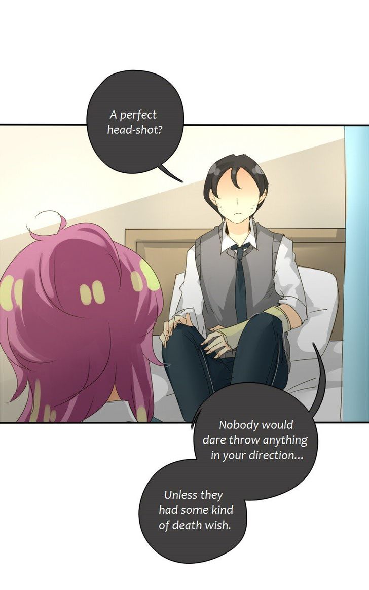 Read unOrdinary Manga Online