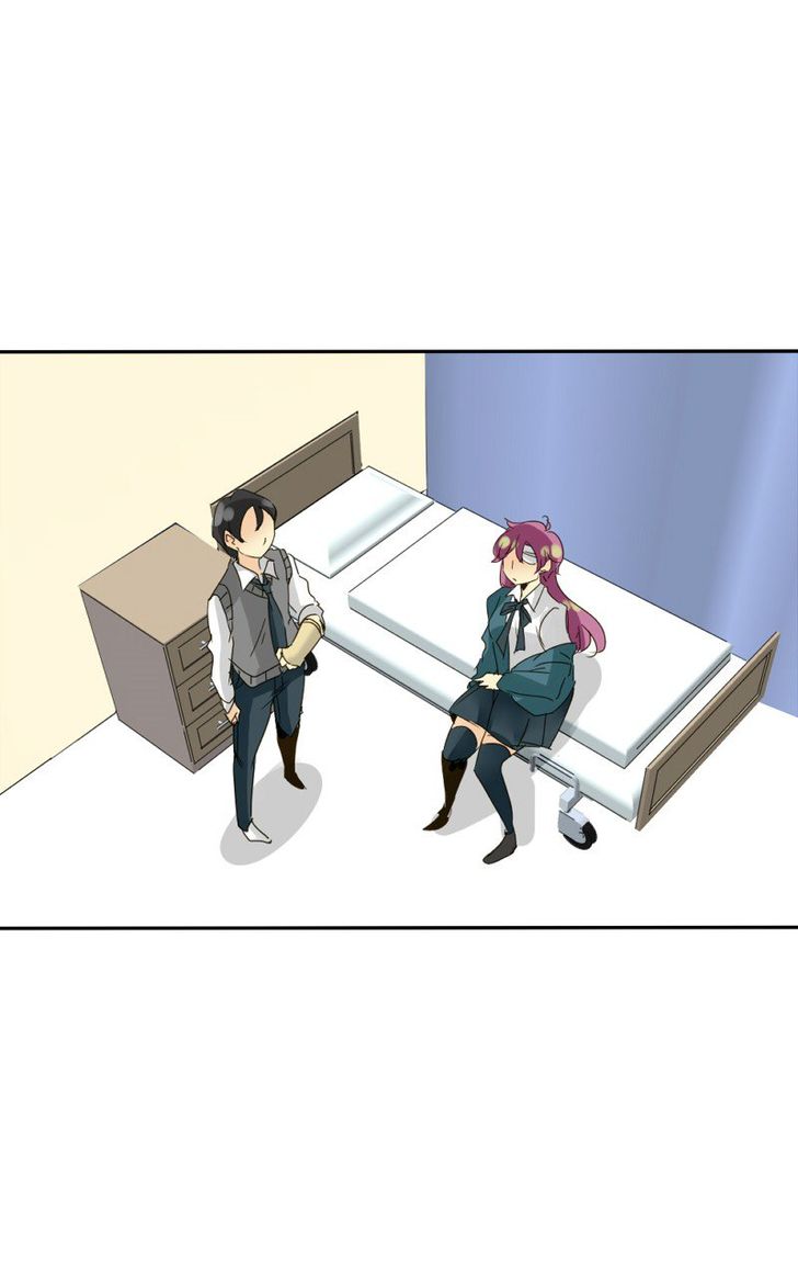 Read unOrdinary Manga Online