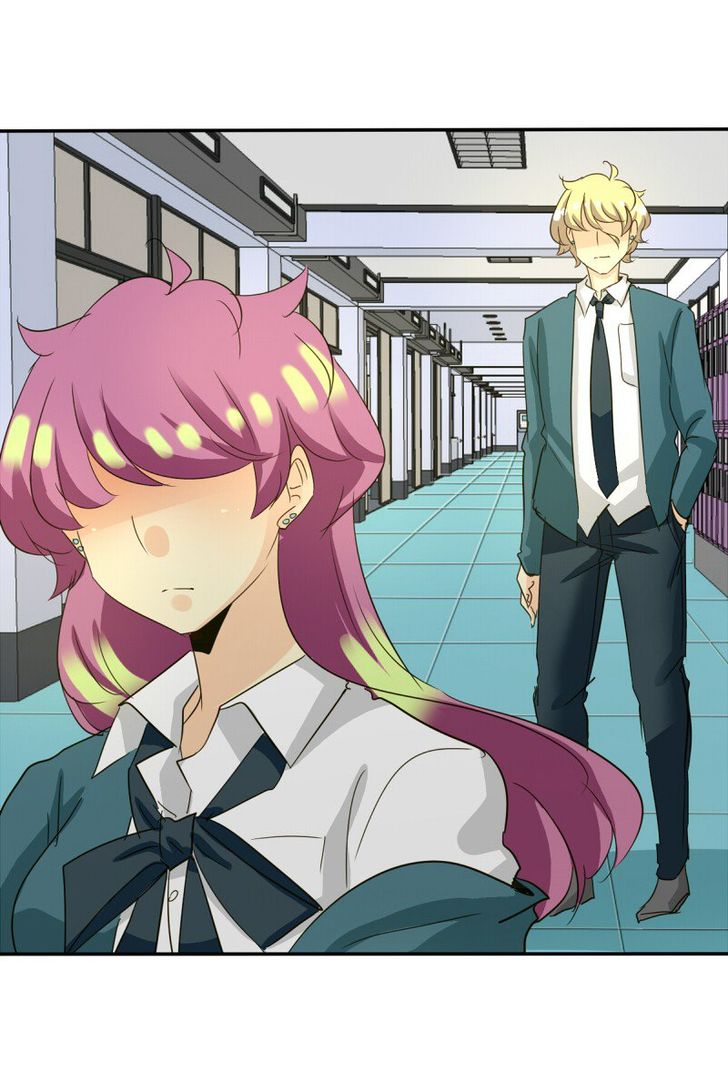 Read unOrdinary Manga Online