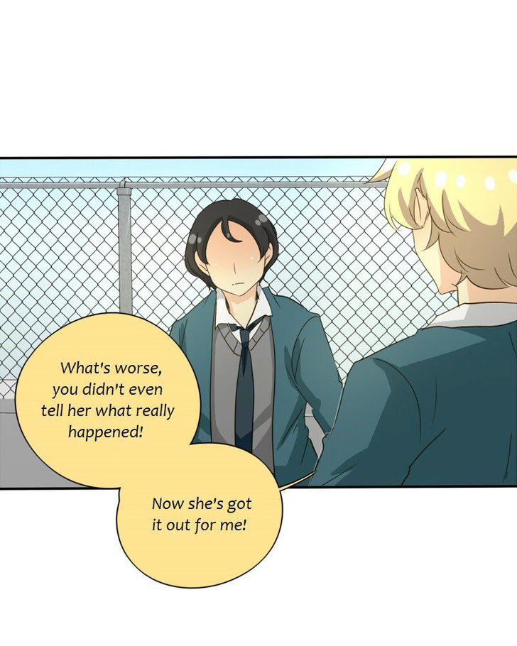Read unOrdinary Manga Online