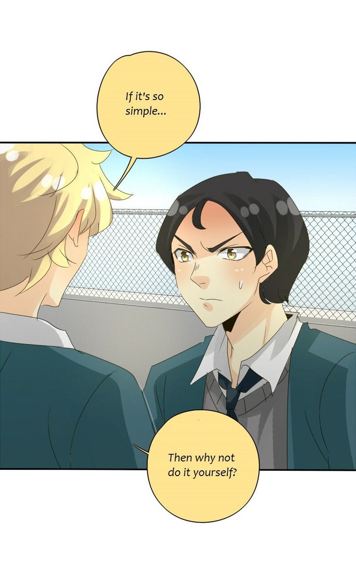 Read unOrdinary Manga Online