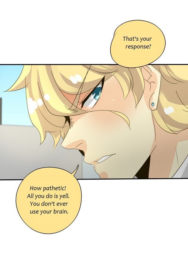 Read unOrdinary Manga Online