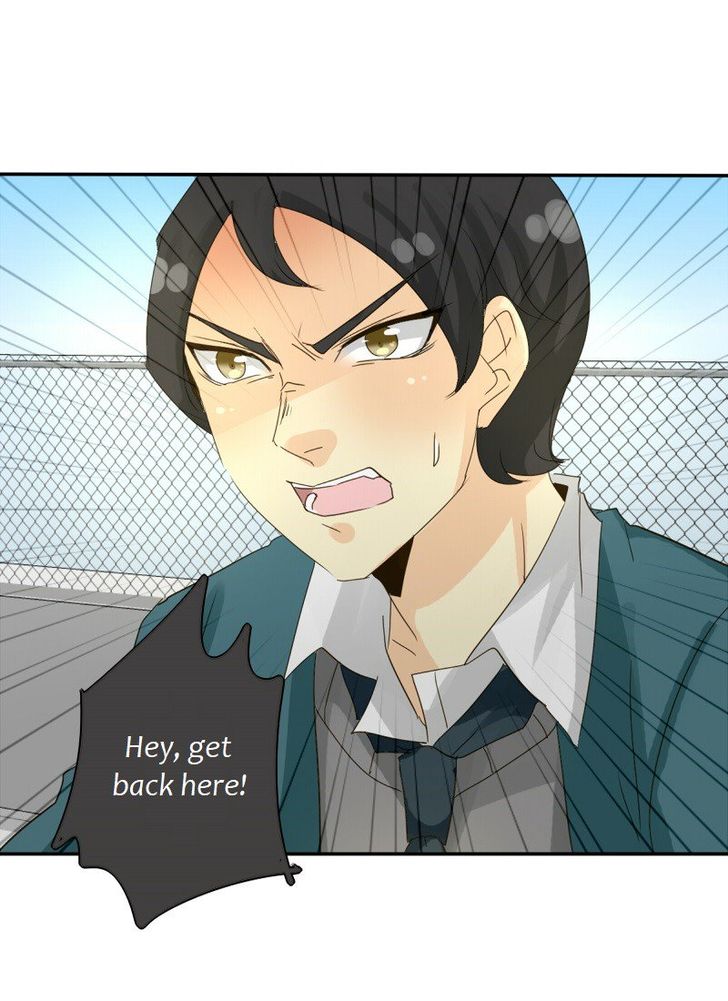 Read unOrdinary Manga Online