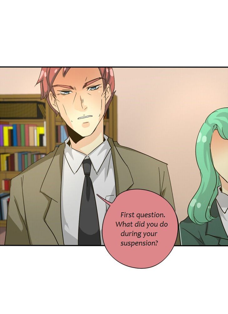 Read unOrdinary Manga Online