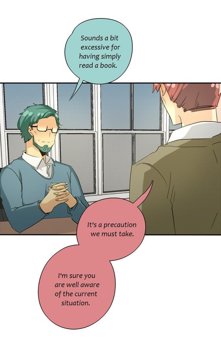 Read unOrdinary Manga Online