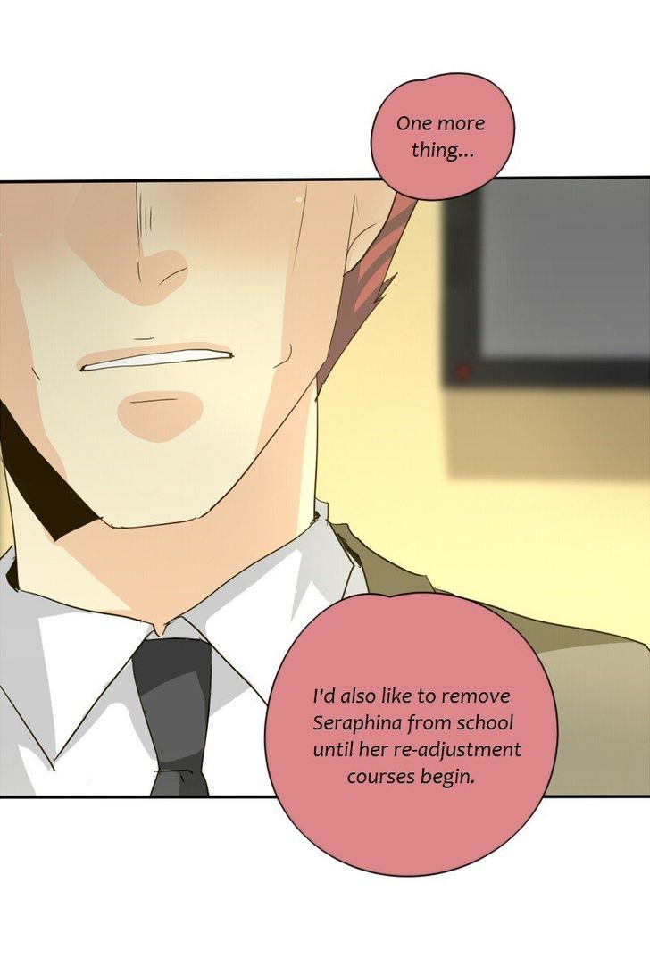 Read unOrdinary Manga Online