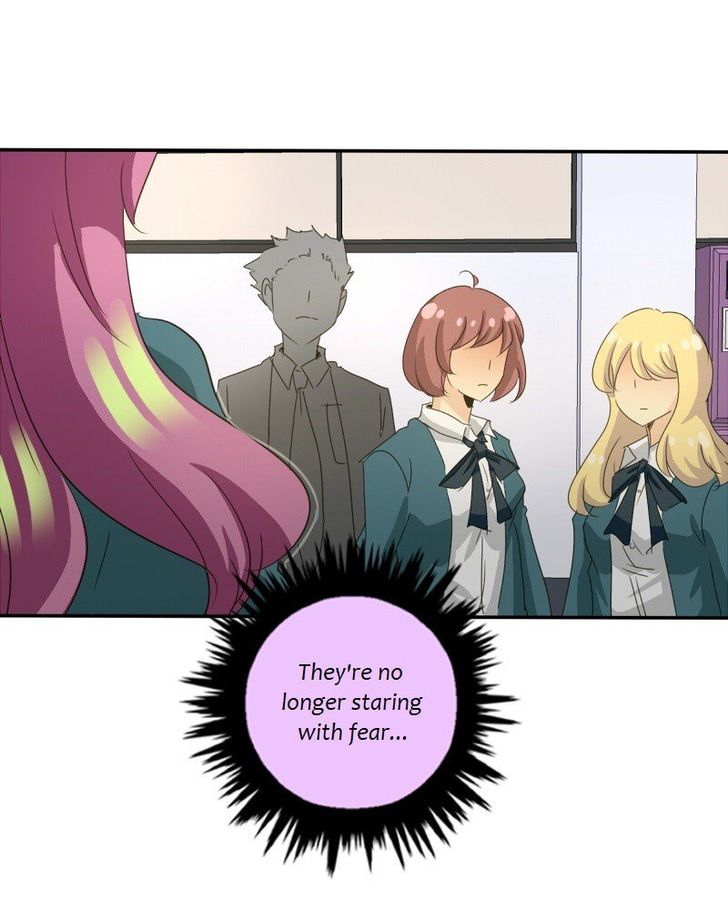 Read unOrdinary Manga Online