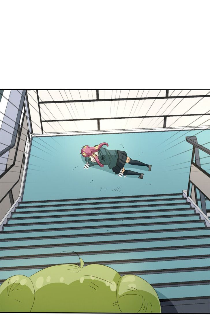 Read unOrdinary Manga Online
