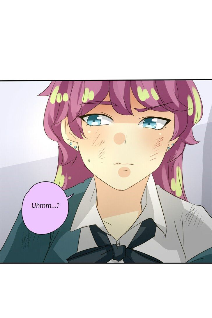 Read unOrdinary Manga Online