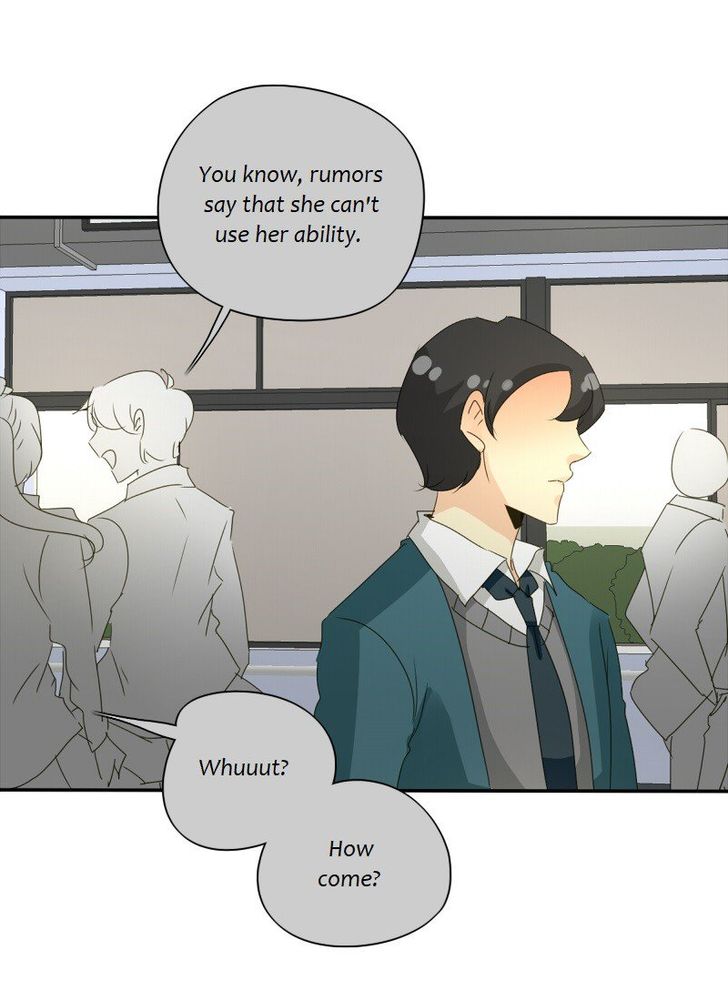 Read unOrdinary Manga Online