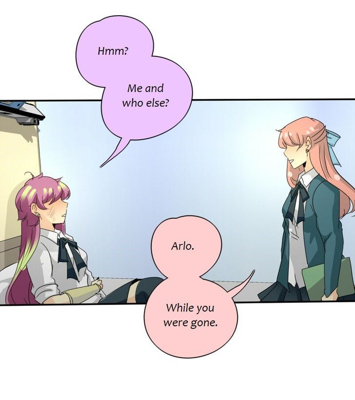 Read unOrdinary Manga Online