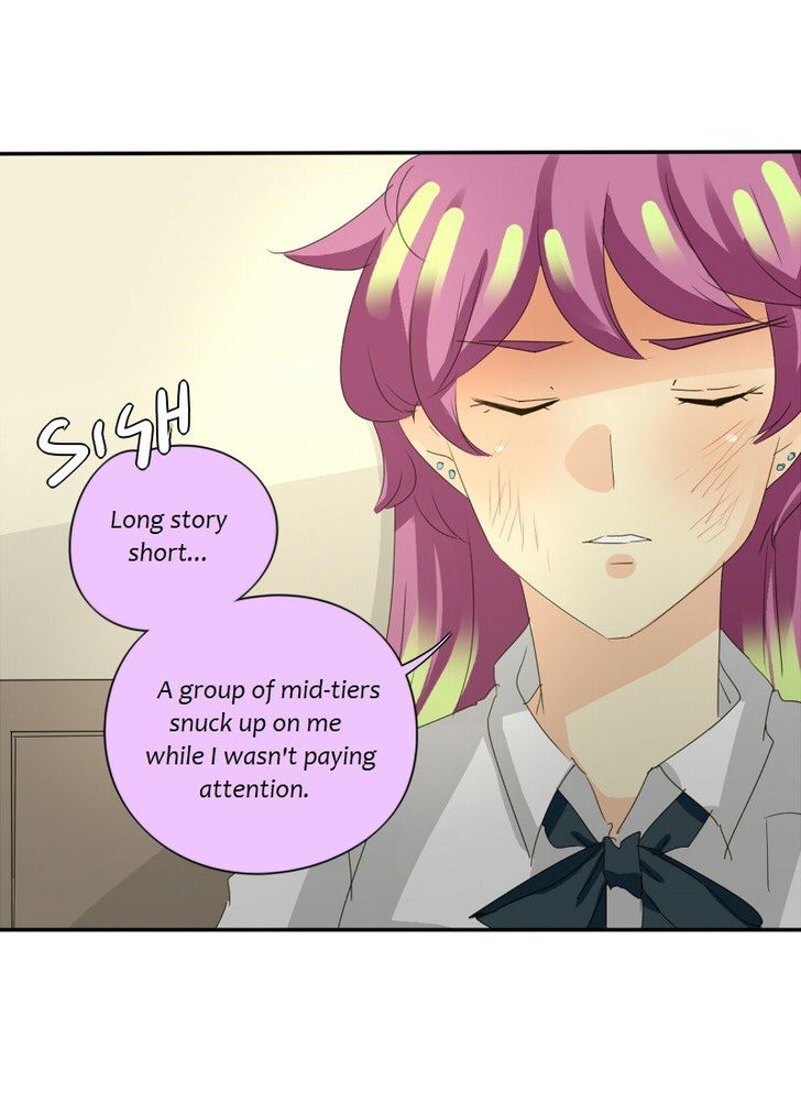 Read unOrdinary Manga Online