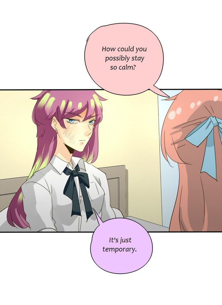 Read unOrdinary Manga Online