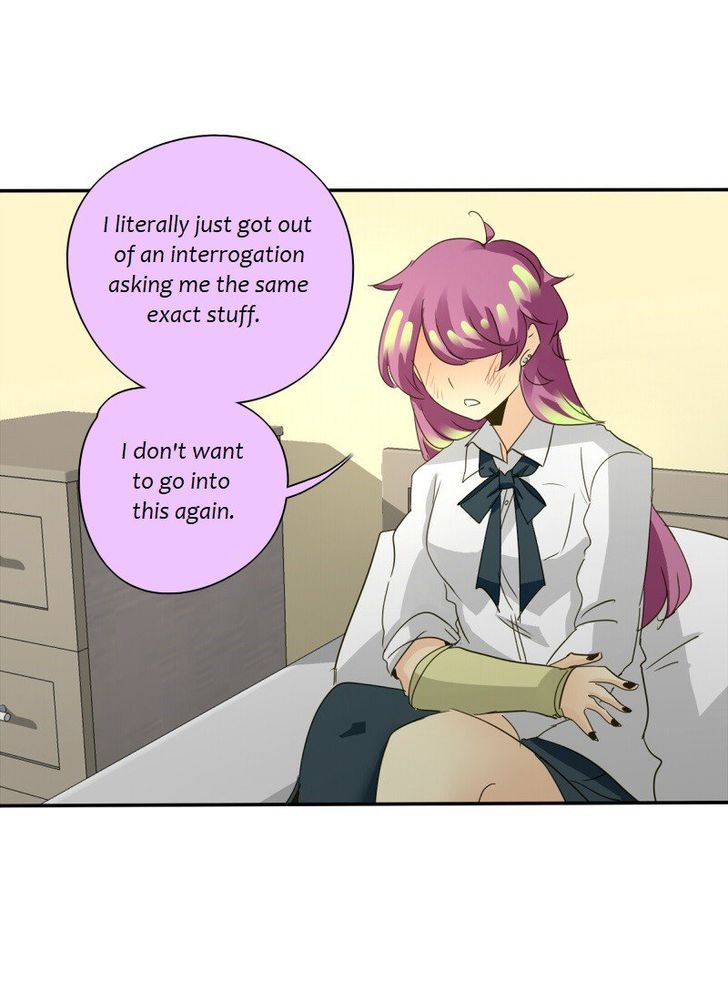 Read unOrdinary Manga Online
