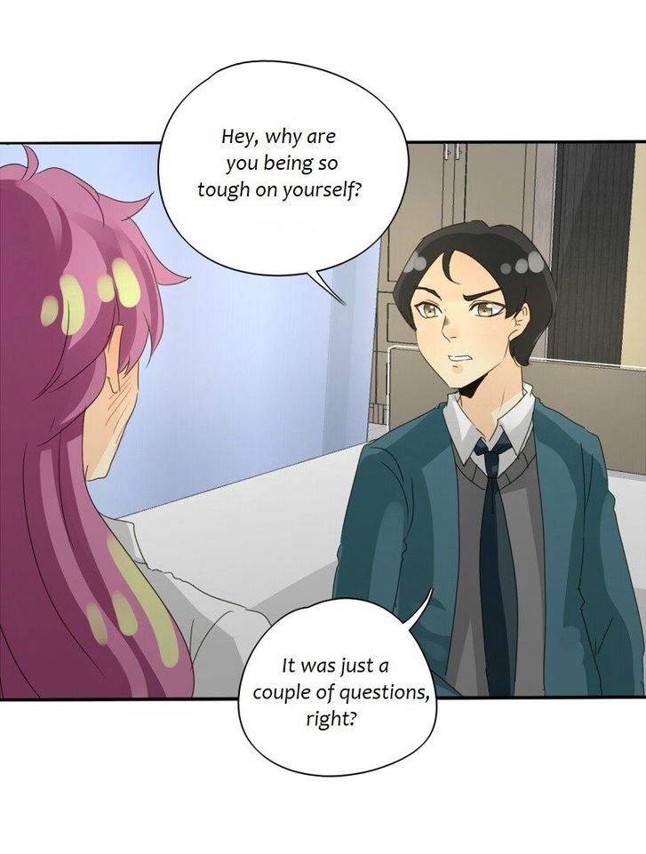 Read unOrdinary Manga Online