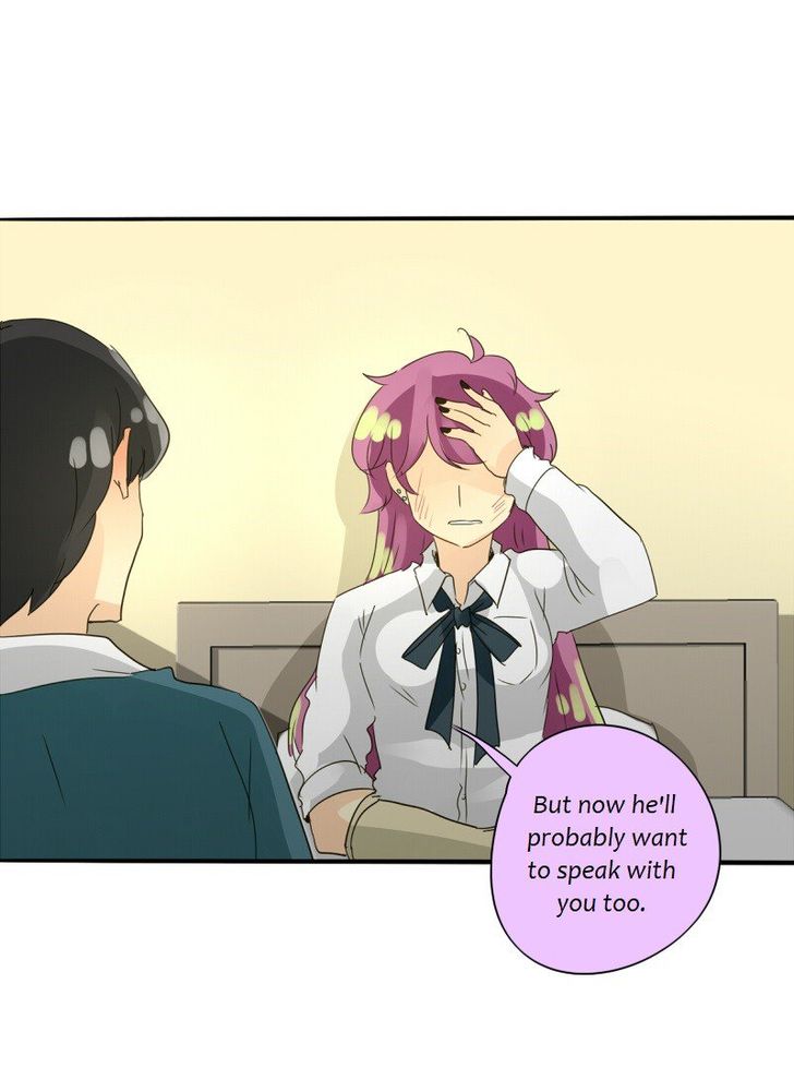 Read unOrdinary Manga Online