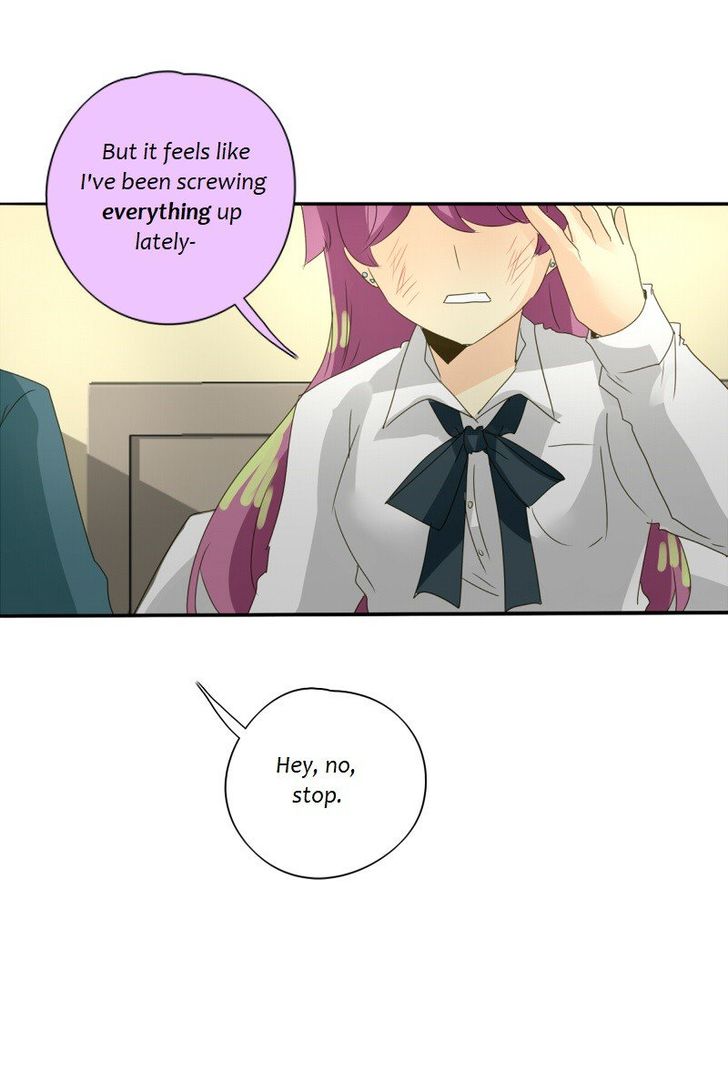 Read unOrdinary Manga Online