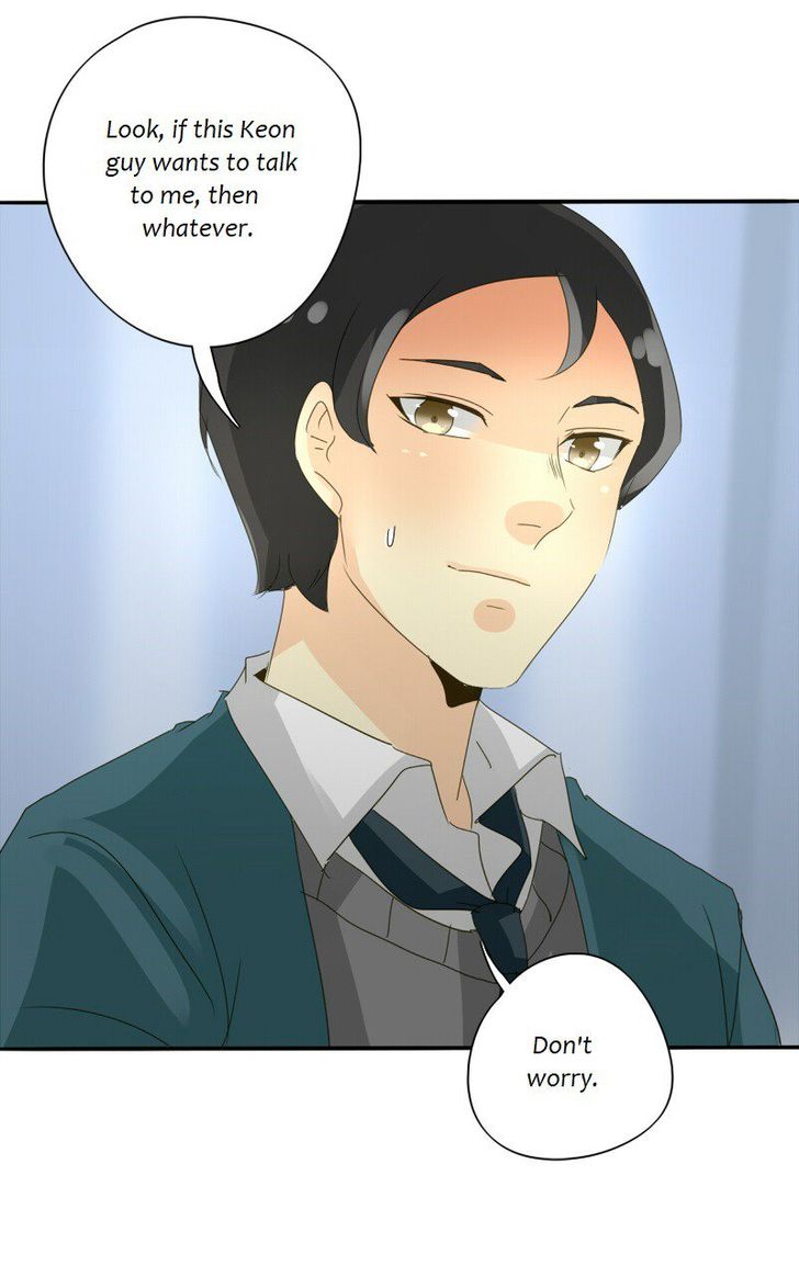 Read unOrdinary Manga Online