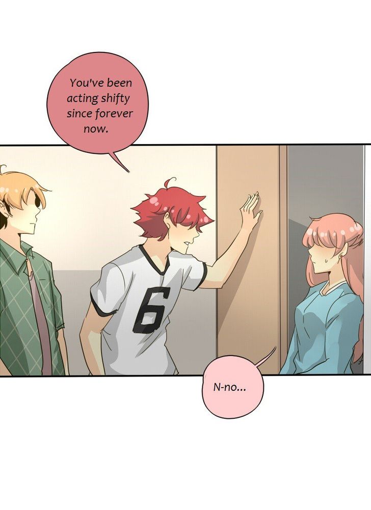 Read unOrdinary Manga Online