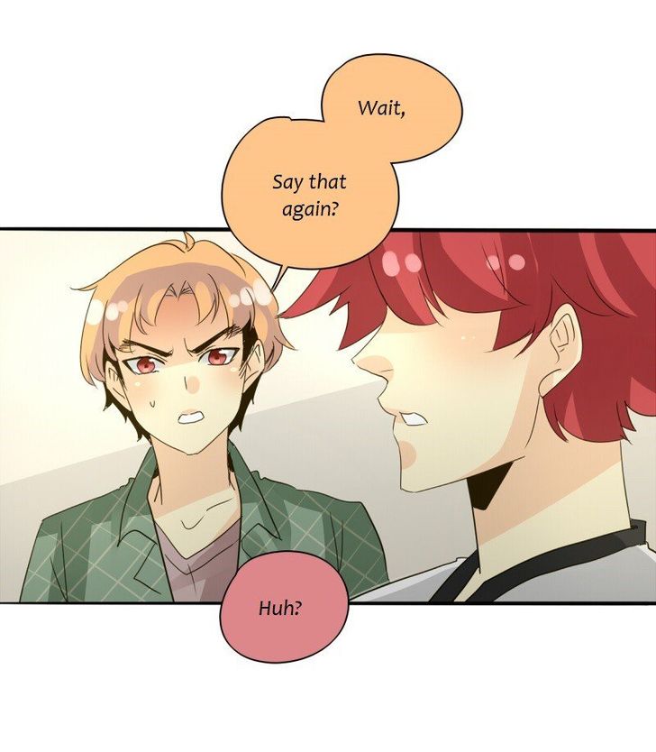 Read unOrdinary Manga Online