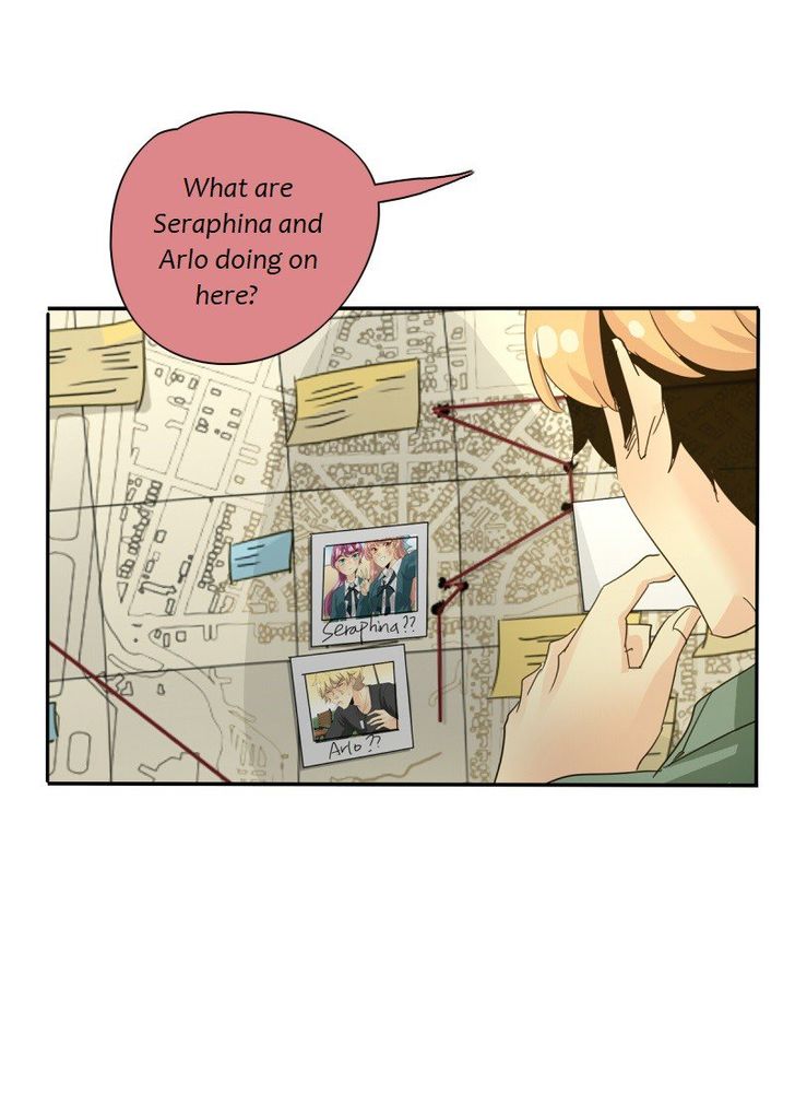Read unOrdinary Manga Online