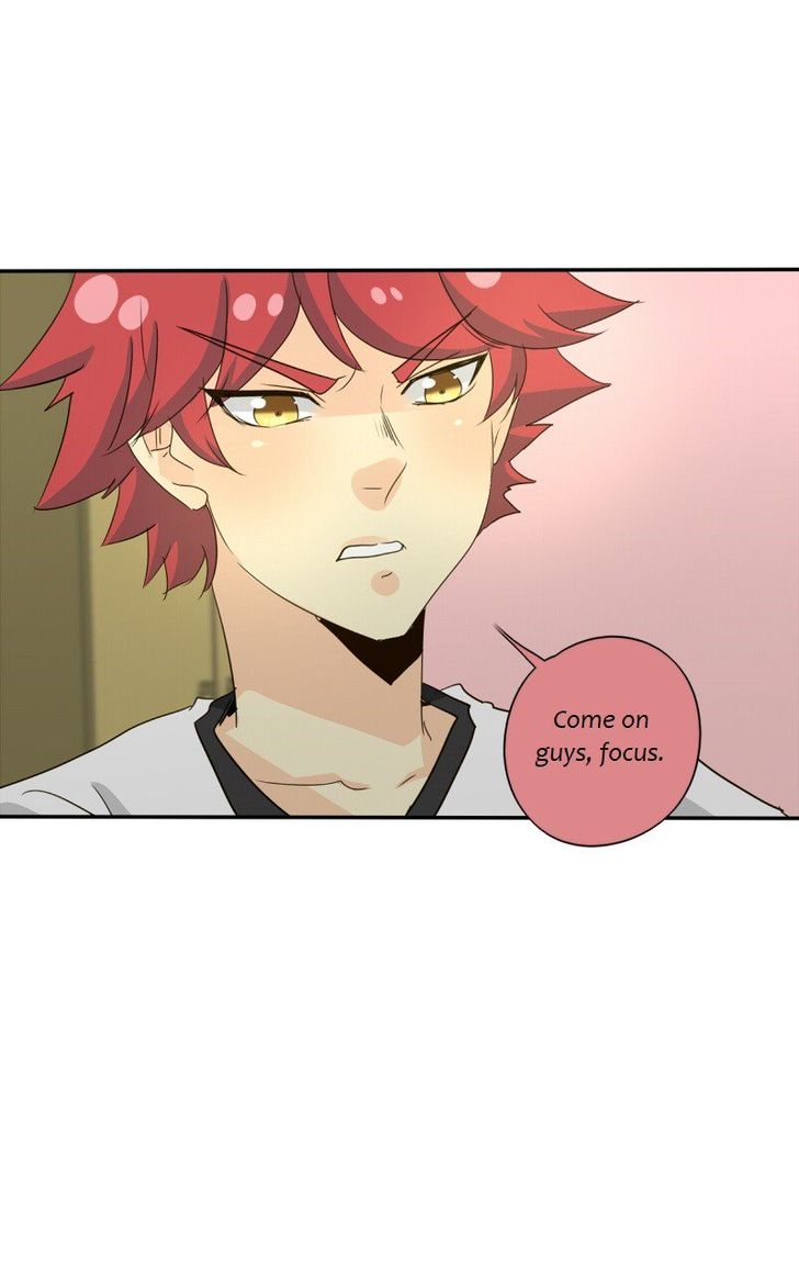Read unOrdinary Manga Online