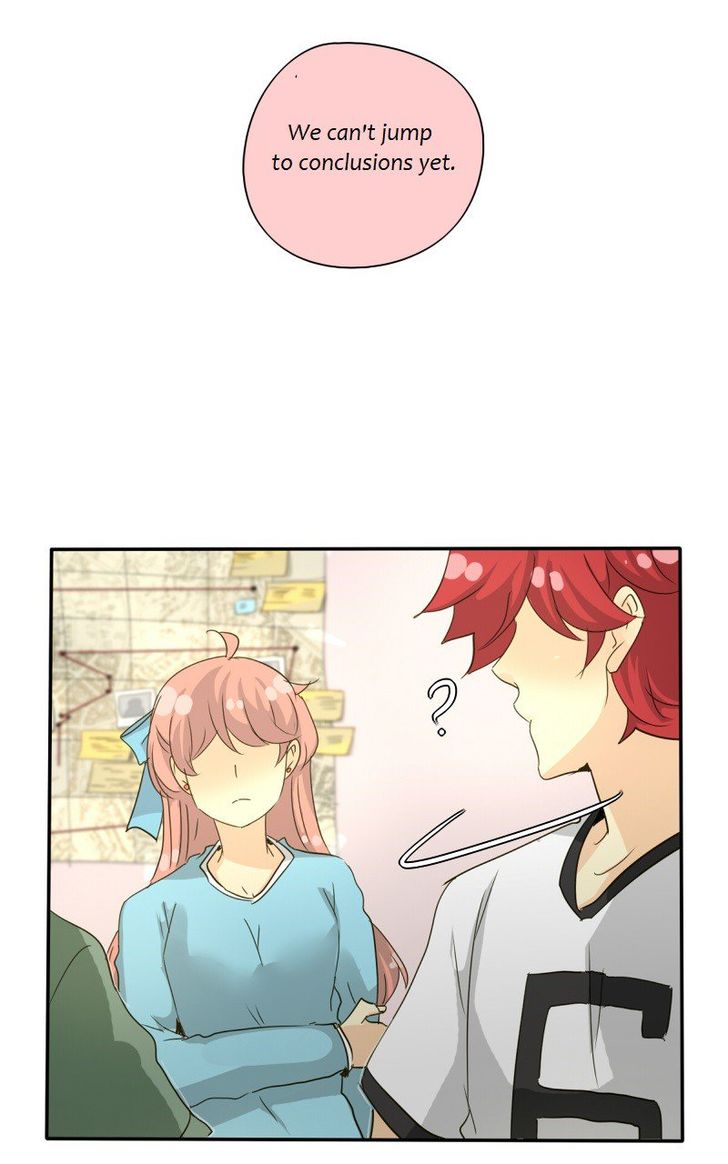 Read unOrdinary Manga Online