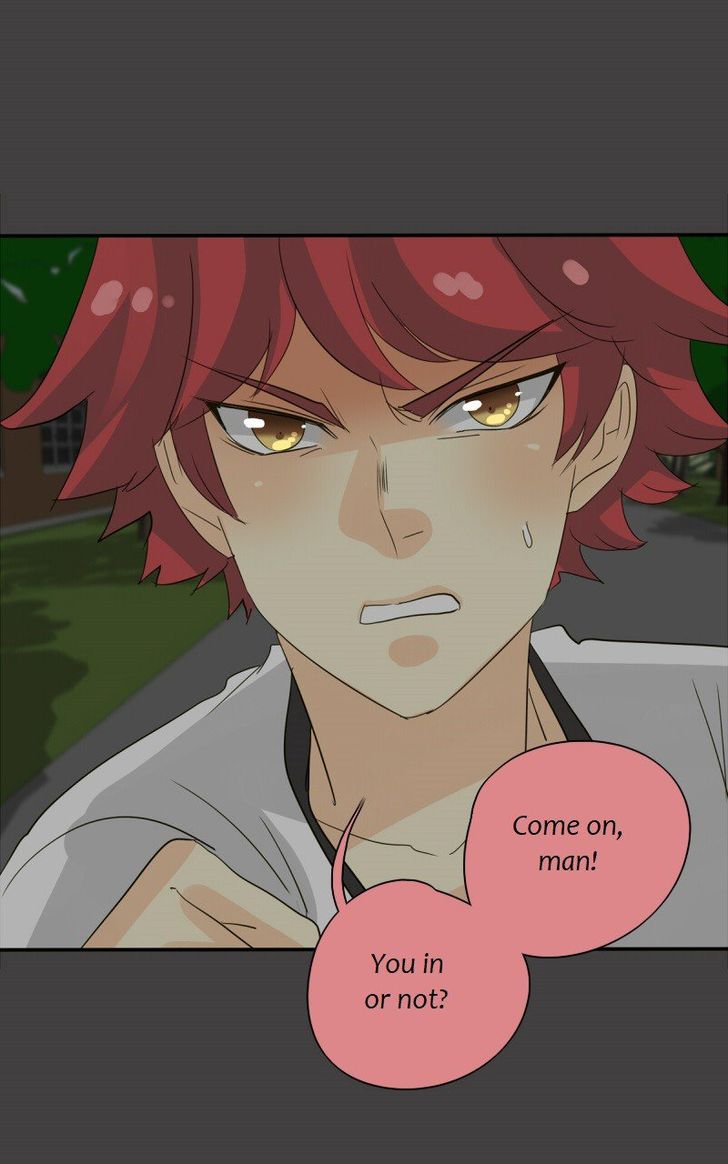 Read unOrdinary Manga Online