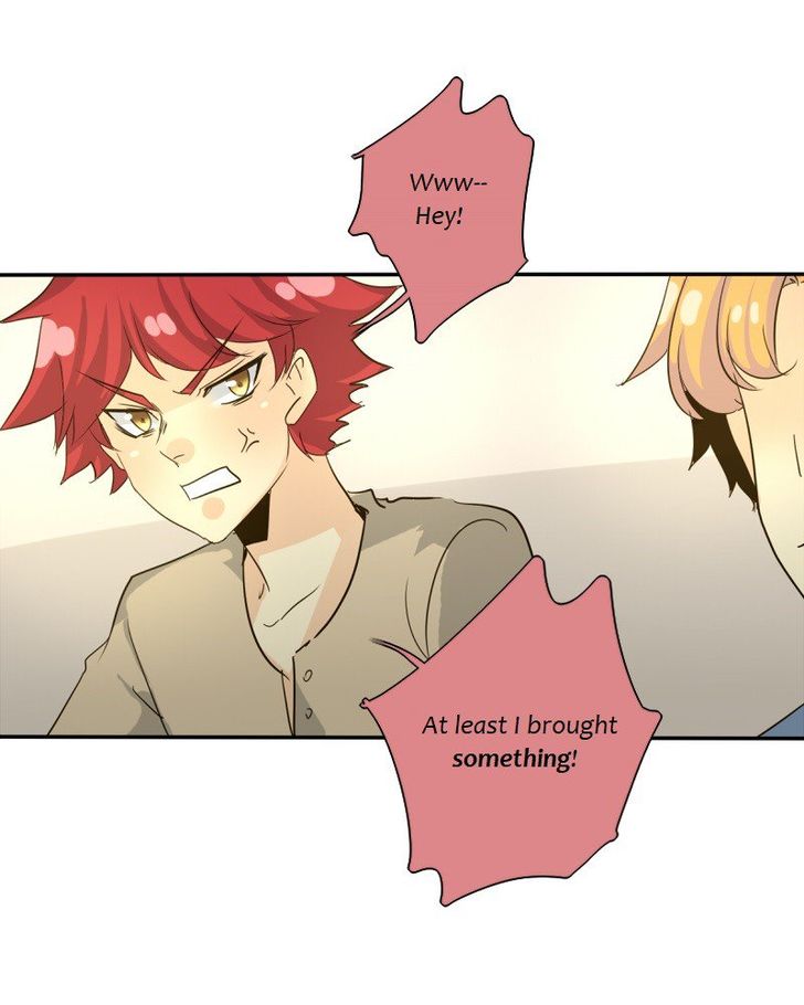 Read unOrdinary Manga Online