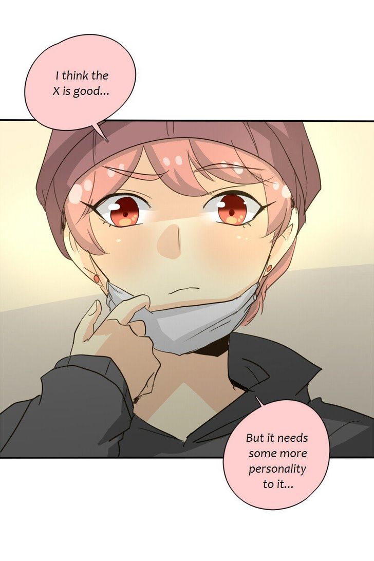 Read unOrdinary Manga Online