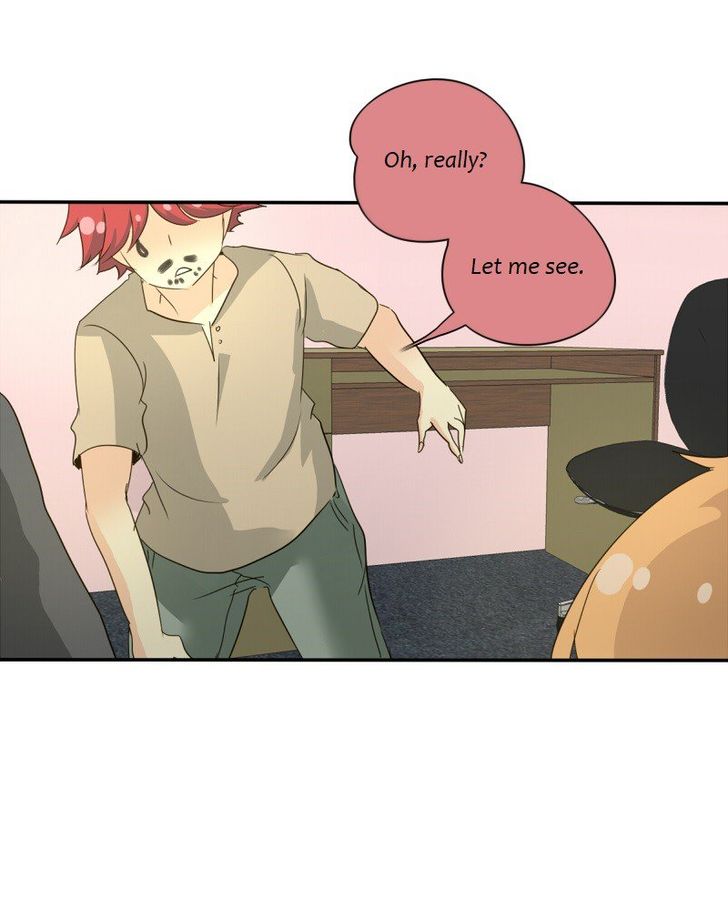 Read unOrdinary Manga Online