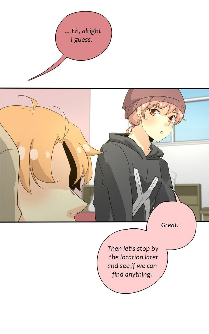 Read unOrdinary Manga Online