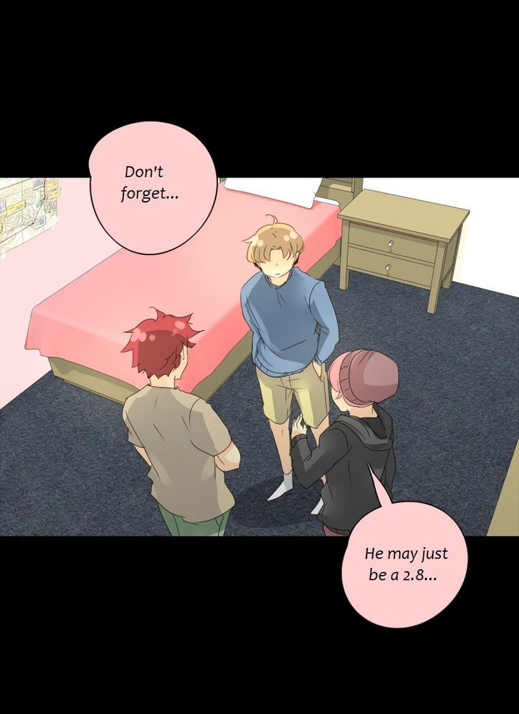 Read unOrdinary Manga Online