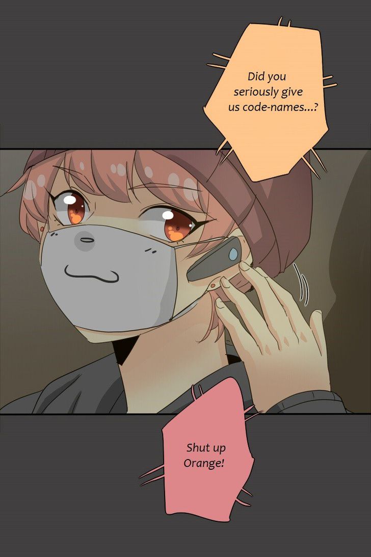 Read unOrdinary Manga Online