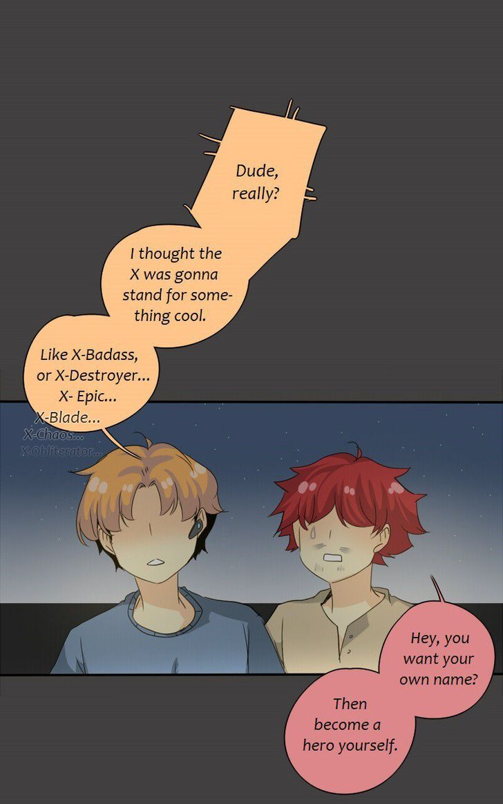 Read unOrdinary Manga Online