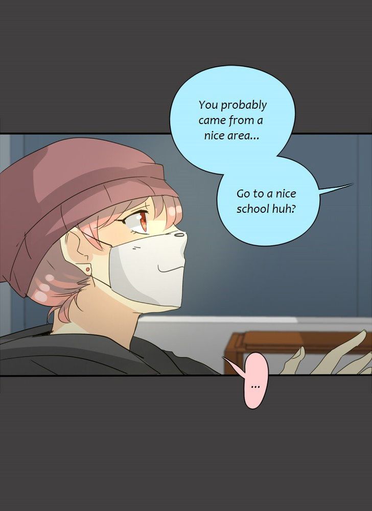 Read unOrdinary Manga Online