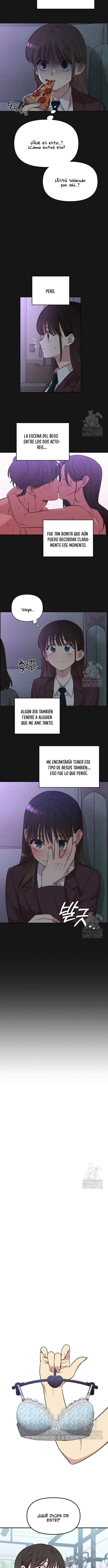Read Complejo de amigos de la infancia Manga Online