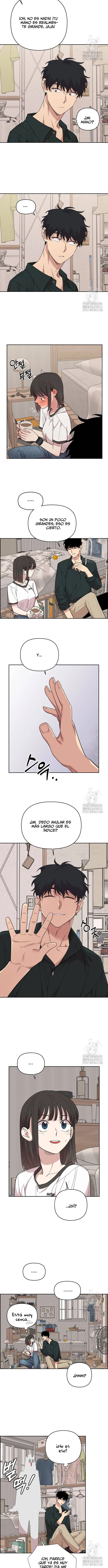 Read Complejo de amigos de la infancia Manga Online