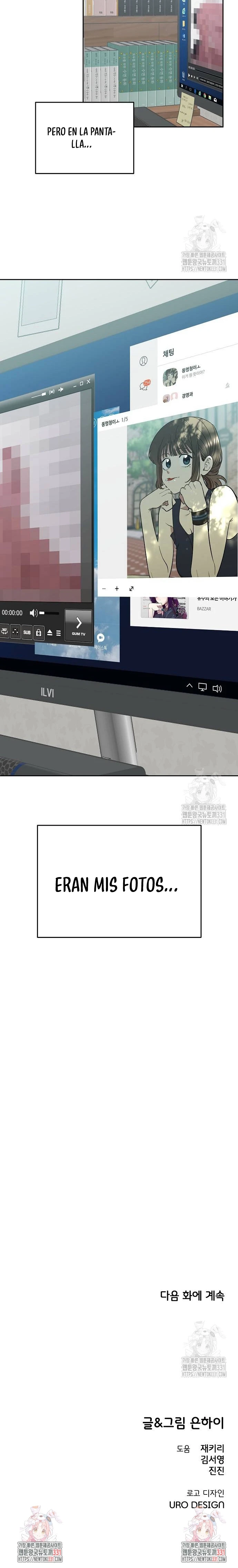 Read Complejo de amigos de la infancia Manga Online