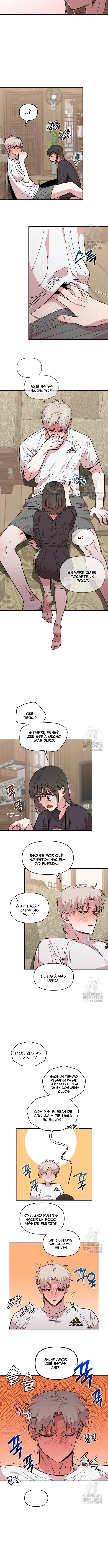 Read Complejo de amigos de la infancia Manga Online