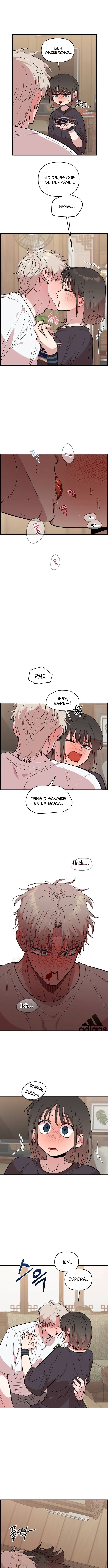Read Complejo de amigos de la infancia Manga Online