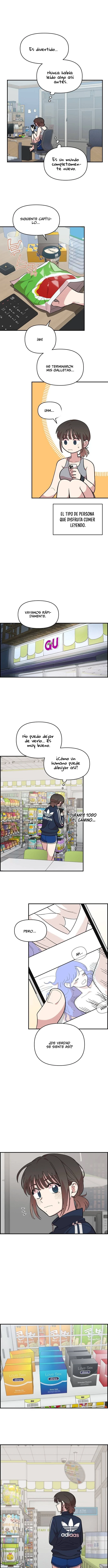 Read Complejo de amigos de la infancia Manga Online