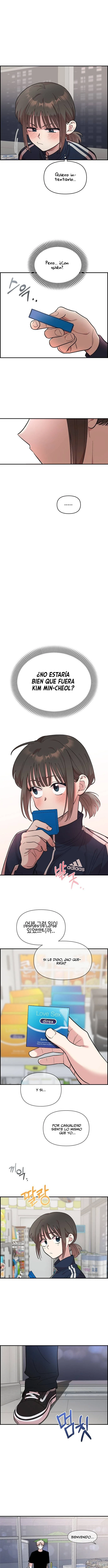 Read Complejo de amigos de la infancia Manga Online