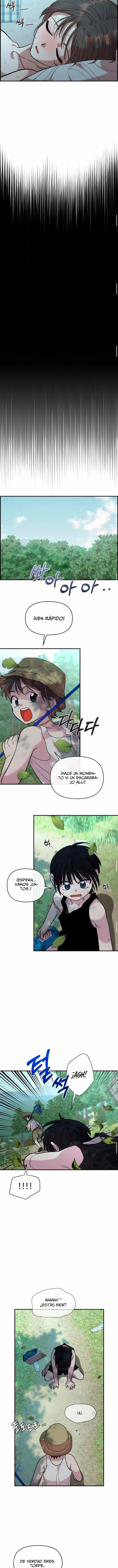 Read Complejo de amigos de la infancia Manga Online