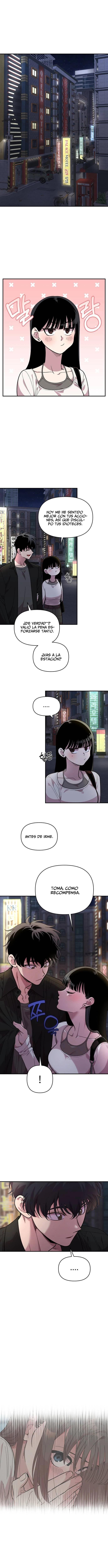 Read Complejo de amigos de la infancia Manga Online