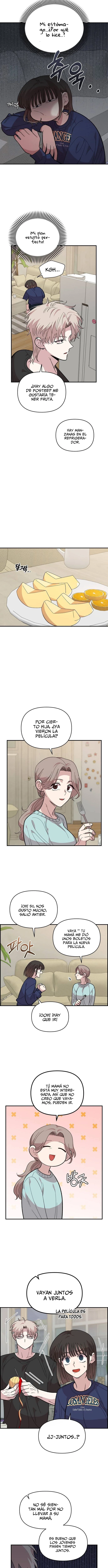 Read Complejo de amigos de la infancia Manga Online