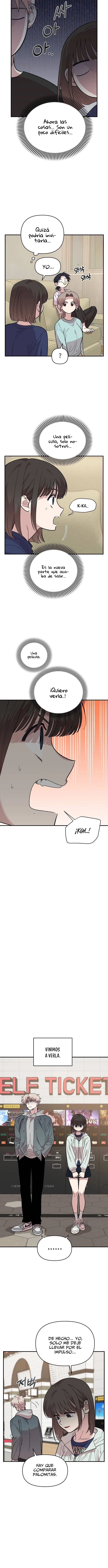 Read Complejo de amigos de la infancia Manga Online