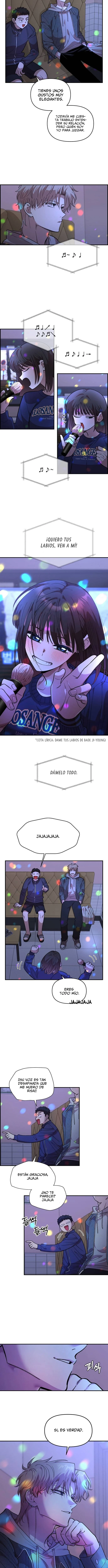 Read Complejo de amigos de la infancia Manga Online