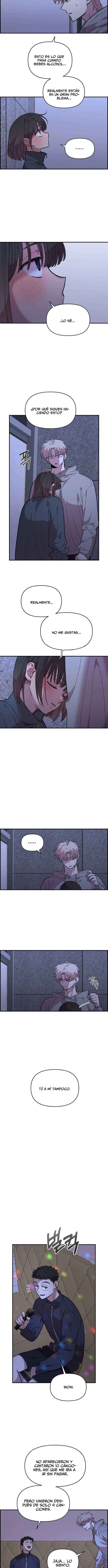 Read Complejo de amigos de la infancia Manga Online